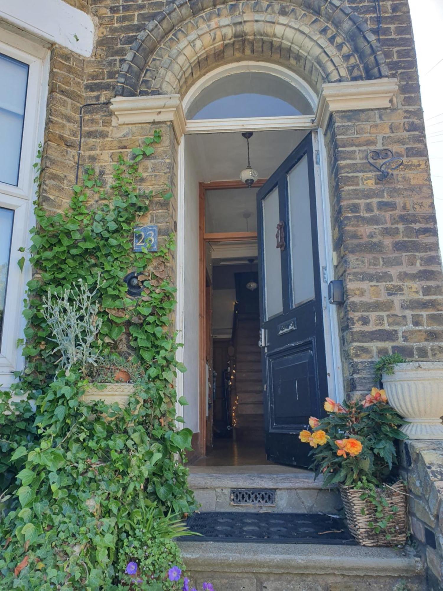 Hotel No 23 Dover Exterior foto